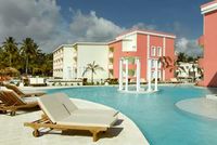 Hotel-THE ROYAL SUITES TURQUESA'